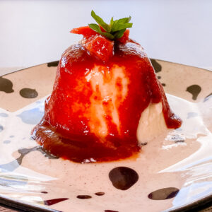 mousse